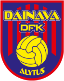 DFK Dainava (Alytus)