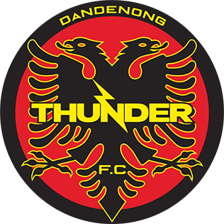 Dandenong Thunder SC