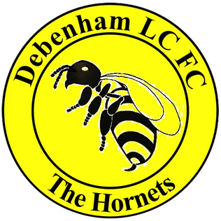 Debenham LC FC