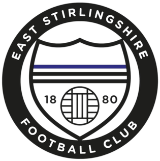 East Stirlingshire FC