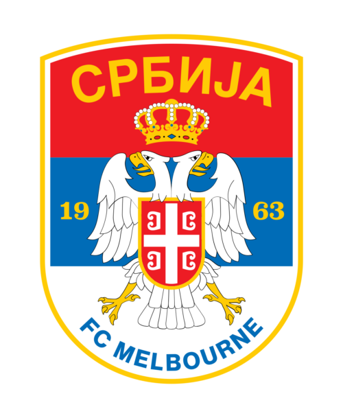 FC Melbourne Srbija