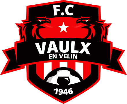 FC Vaulx en Velin (FC Vaulx-en-Velin)