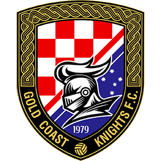 Gold Coast Knights FC (GC Knights)