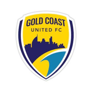 Gold Coast United FC