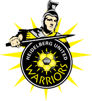 Heidelberg United FC