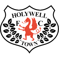 Holywell Town FC