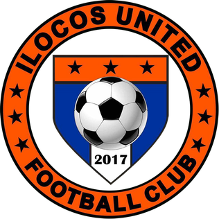 Ilocos United FC