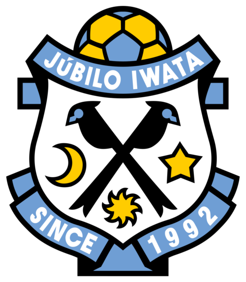 Júbilo Iwata