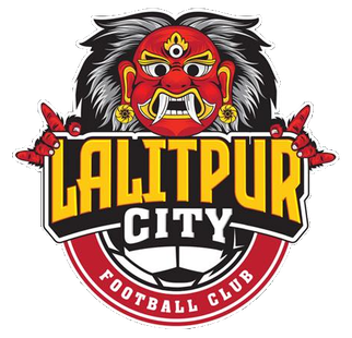 Lalitpur City FC