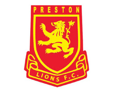 Preston Lions FC