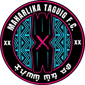 Maharlika Taguig FC