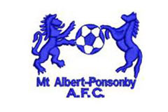 Mount Albert-Ponsonby AFC (Mt Albert)