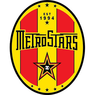 North Eastern MetroStars SC