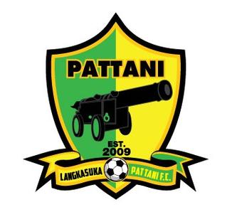 Pattani FC