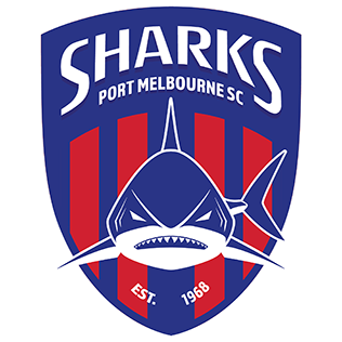 Port Melbourne SC (Sharks)