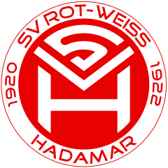 SV Rot-Weiß Hadamar (RW Hadamar)