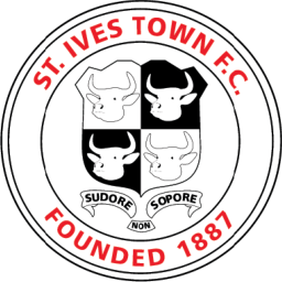 St Ives Town FC