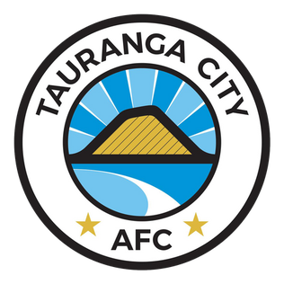 Tauranga City AFC 