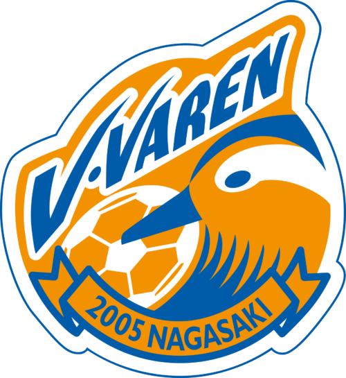 V Varen Nagasaki (V-Varen Nagasaki)