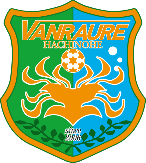 Vanraure Hachinohe 