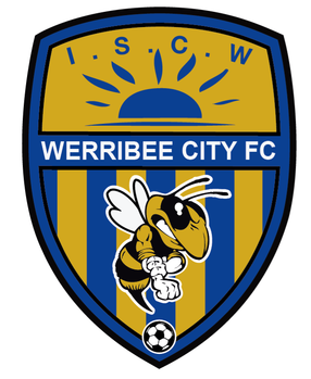 Werribee City FC