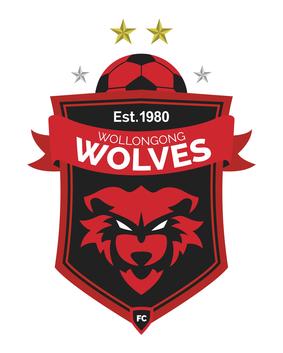 Wollongong Wolves FC