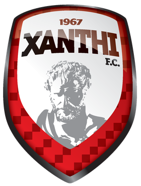 Xanthi FC