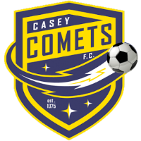 Casey Comets FC