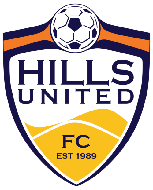 Hills United FC