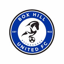 Box Hill United FC