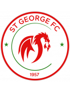 St George FC