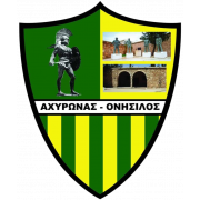 Achyronas Onisilos FC (Achyronas-Onisilos FC)