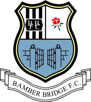 Bamber Bridge FC