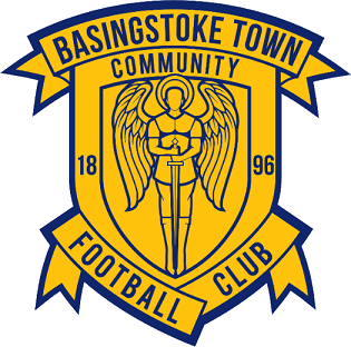 Basingstoke Town FC