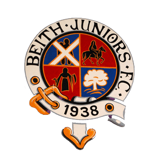 Beith Juniors FC