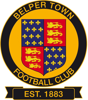 Belper Town FC