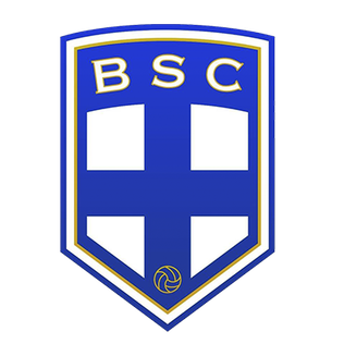 Berço SC (Berço Sport Clube)