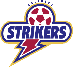 Brisbane Strikers FC