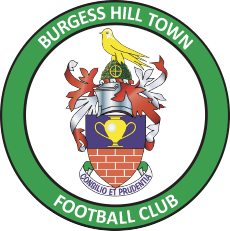 Burgess Hill Town FC