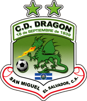 CD Dragón (Club Deportivo Dragón)