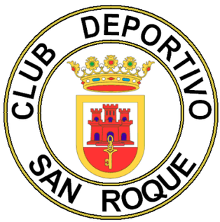 CD San Roque Cadiz