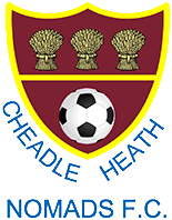 Cheadle Heath Nomads FC