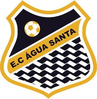 Esporte Clube Água Santa