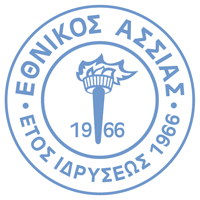 Ethnikos Assia FC (Ethnikos Assias)