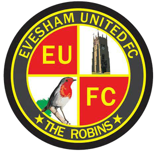 Evesham United FC