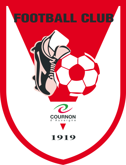 FC Cournon d'Auvergne (FC Cournon-d'Auvergne)