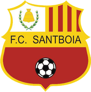 FC Santboià