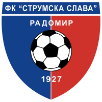 FC Strumska Slava Radomir