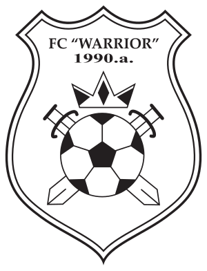 FC Warrior Valga