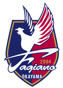 Fagiano Okayama FC